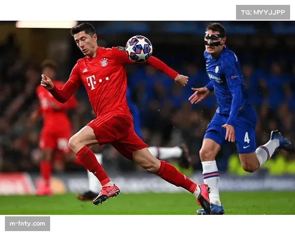 拜仁慕尼黑本赛季连胜14场,五大联赛中攻入51球创纪录