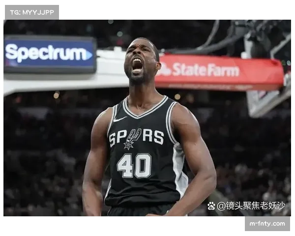 马刺成为西部不可忽视的力量 文班亚马作为球队核心表现稳定 马刺成为西部不可忽视的力量 文班亚马作为球队核心表现稳定