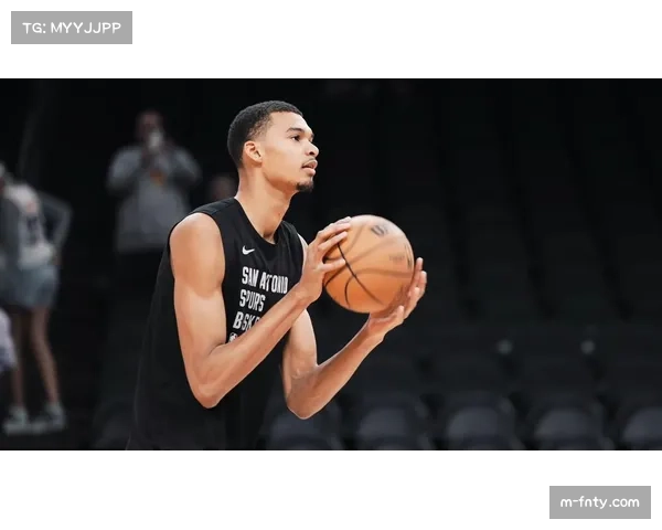 马刺防守效率值骤升，文班亚马缺阵影响护框威慑力